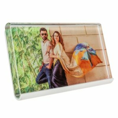 Glass Photo Frame BL51