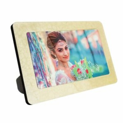 MDF Photo Frame MD02