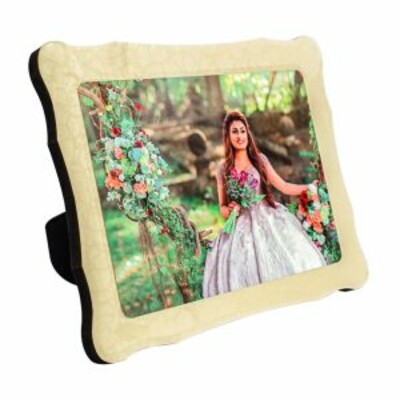 MDF Photo Frame MD14