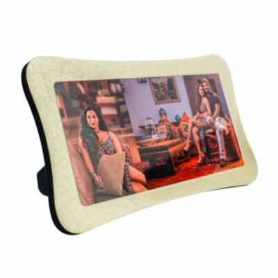 MDF Photo Frame MD21