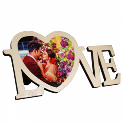 MDF Photo Frame MD52
