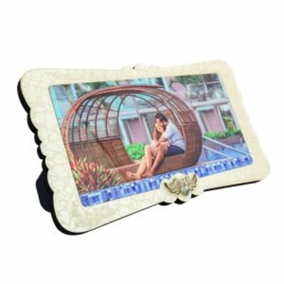 MDF Photo Frame MD60