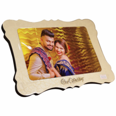 MDF Photo Frame MD62