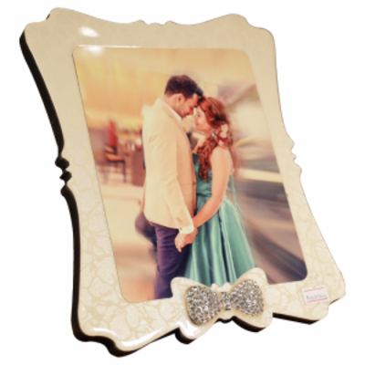 MDF Photo Frame MD64