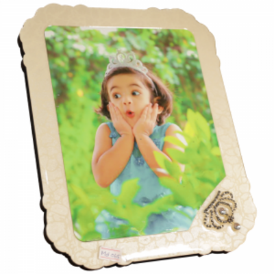 MDF Photo Frame MD65