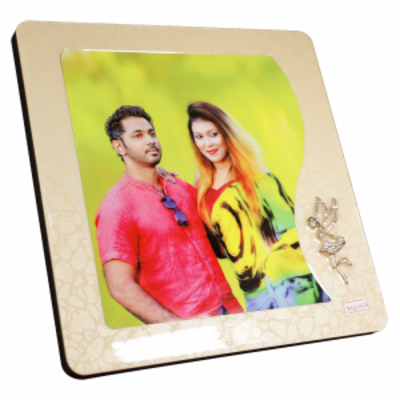 MDF Photo Frame MD67