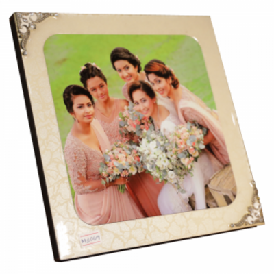 MDF Photo Frame MD69