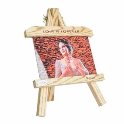 Sublimation ME Gift Wood Item Printing – ME01