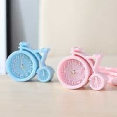 Alarm clock