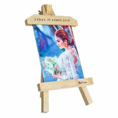 Sublimation ME Gift Wood Item Printing – ME02