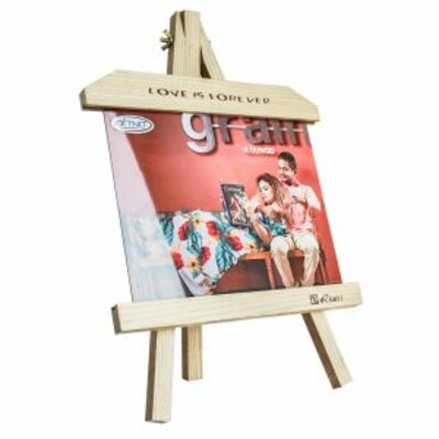 Sublimation ME Gift Wood Item Printing – ME03