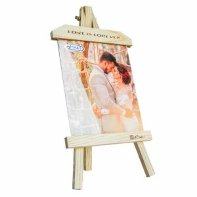 Sublimation ME Gift Wood Item Printing – ME04