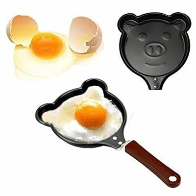 Mini Fry Pan 