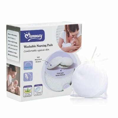 Washable Breast Pads