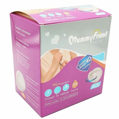 Disposable Breast Pads