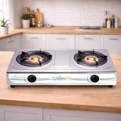 Dobale Gas cooker (Gree life)