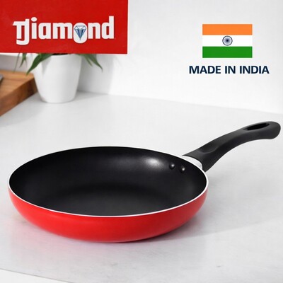 DIAMOND NON DRY PAN