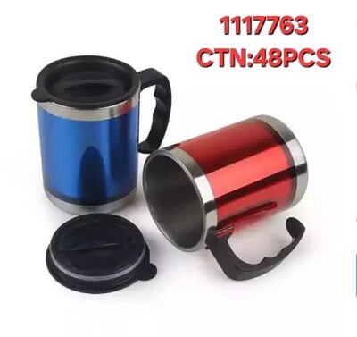 Trael mug