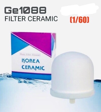 Filter cremic