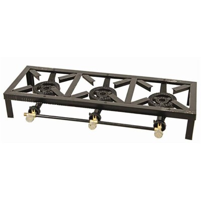 S.G.B 03 gas cooker iron