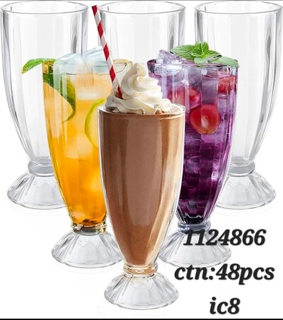 Juice glass 1pcs