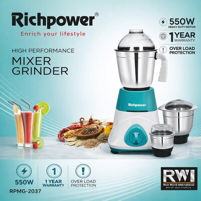Blrnder 550W 