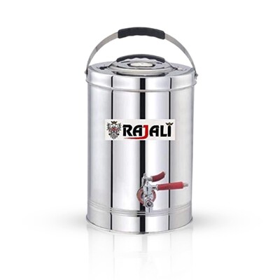 l Tea Container