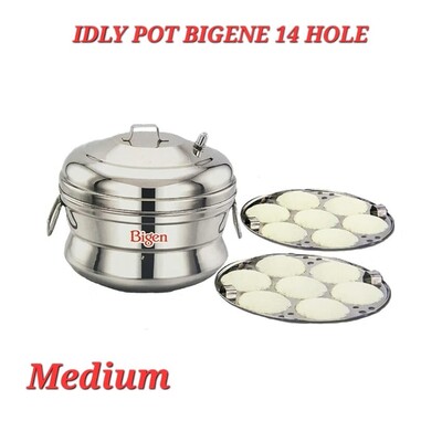S.S EDLY POT