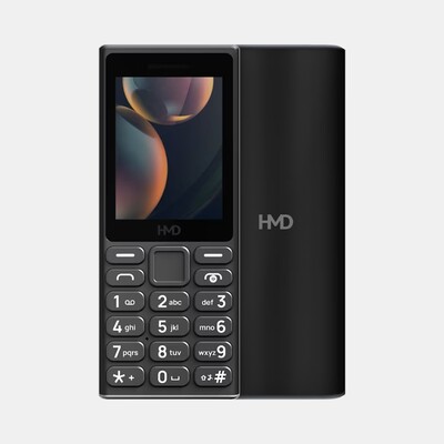 HMD 