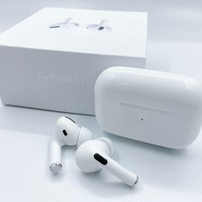 Air pods pro 