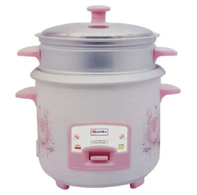 Rice cooker 0.5L 500g