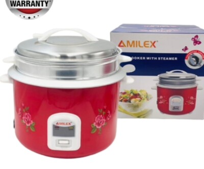 Rice cooker 2.2L