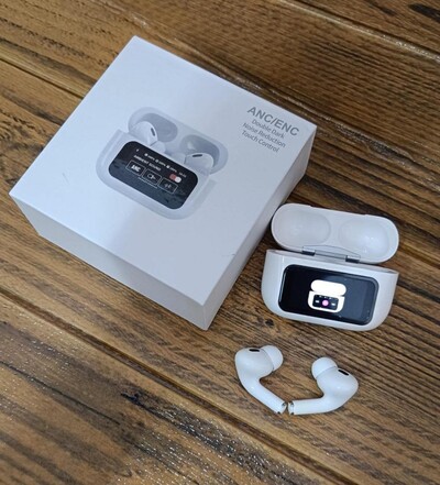 Earbuds 1st gen