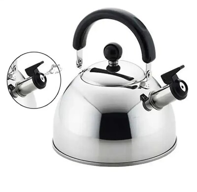 Kettle 1.7L