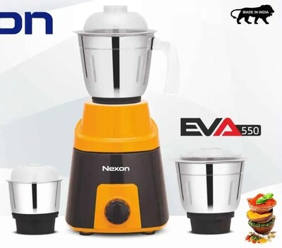 Mix grinder 