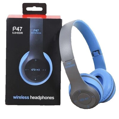 Bluetooth hed set