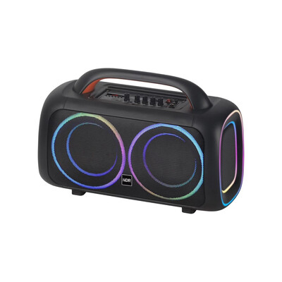 NDR Bluetooth Speaker