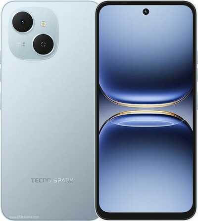 Tecno 40C 4gb/128gb