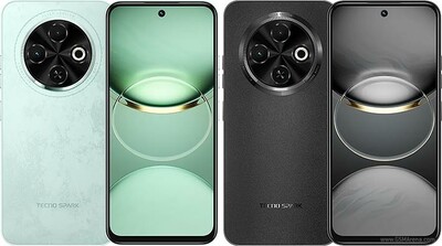 Tecno spark 30C 6gb/128gb