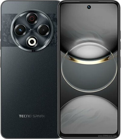 Tecno spark 30
