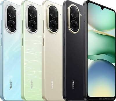 Redmi A5 4gb/128