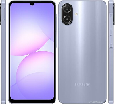 Samsung A07 4gb/64gb