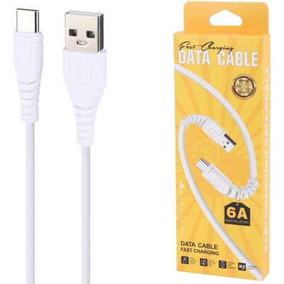 Type-C data cables 