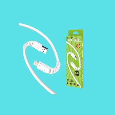 Lighting data cables 