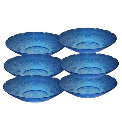 Glass plate 1pcs