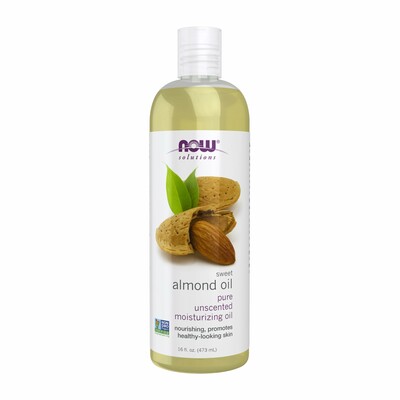 Now Almond Oil 118ml
