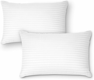 Hypoallergenic Baby Gel Pillow