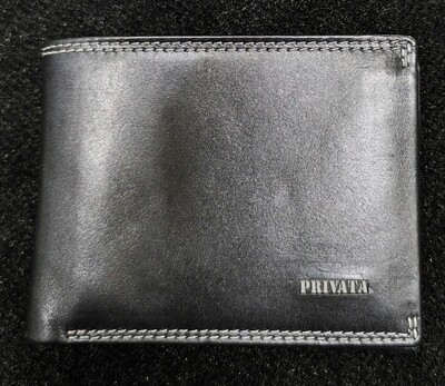 Mens Leather wallet 