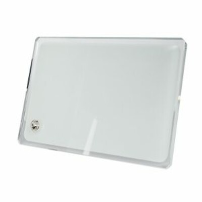 Blank Glass Photo Frame BL07