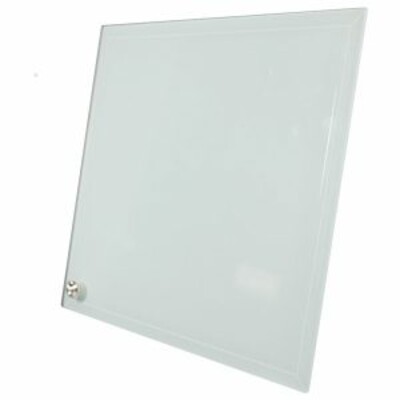 Blank Glass Photo Frame BL25